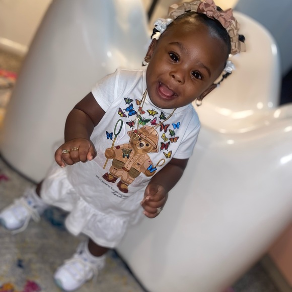 Jordan 11 retro low - Picture 9 of 9